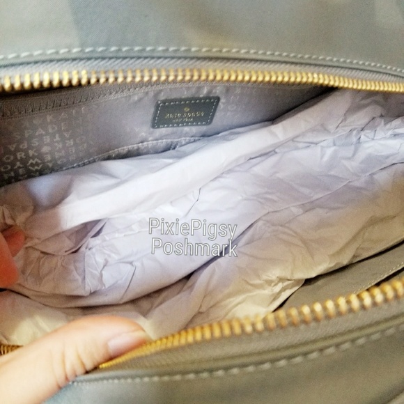 NWT kate spade wilson road bradley backpack - Picture 7 of 8